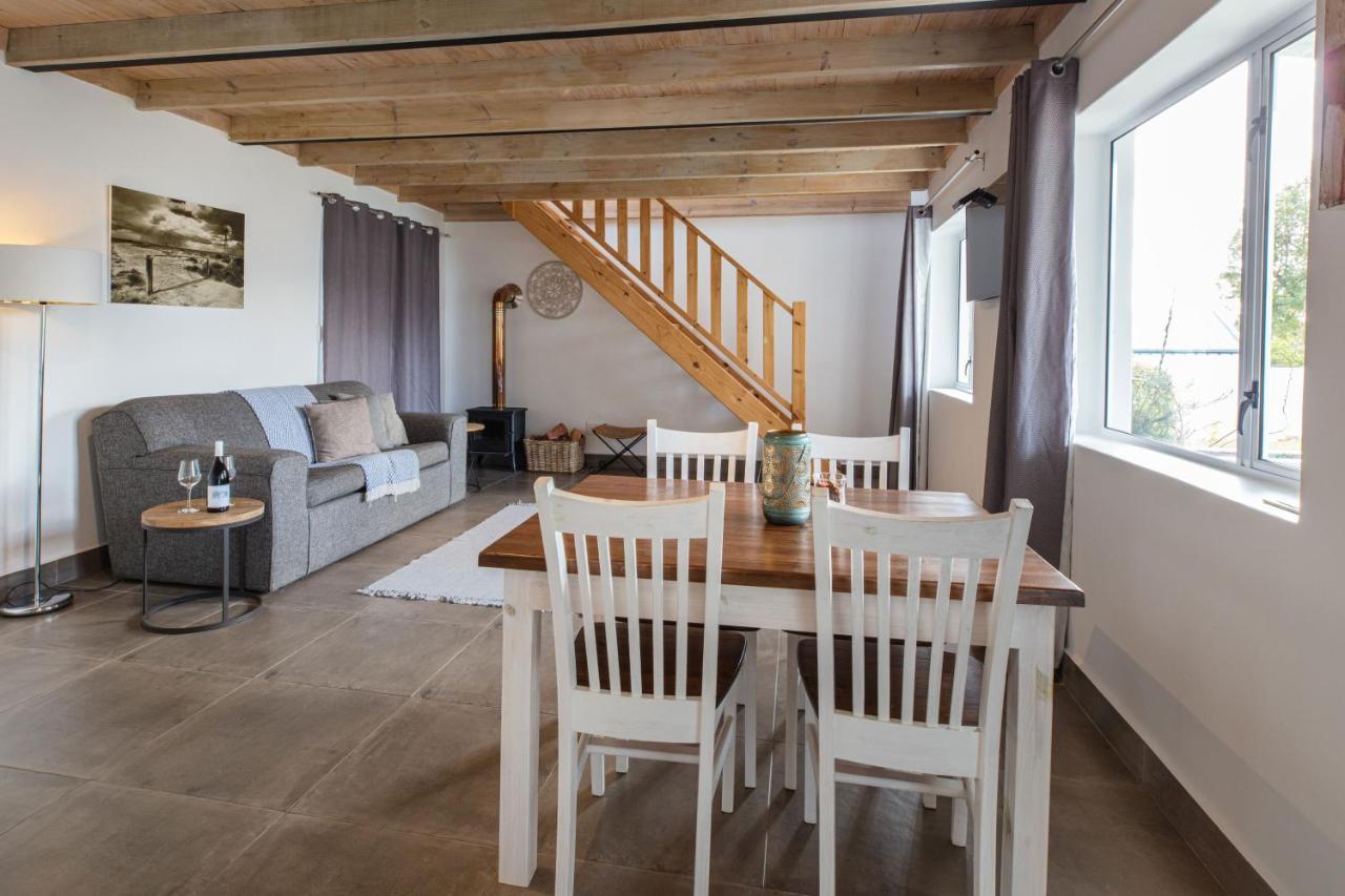 Sweetwater Guesthouse เวลลิงตัน ภายนอก รูปภาพ
