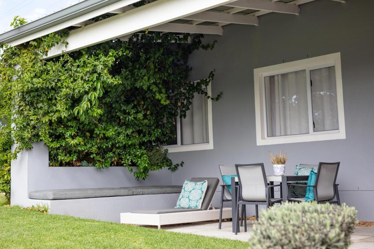 Sweetwater Guesthouse เวลลิงตัน ภายนอก รูปภาพ
