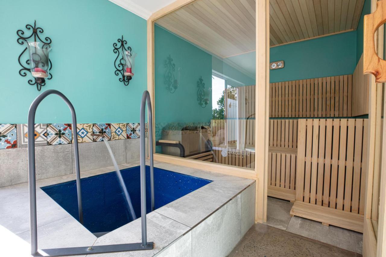 Sweetwater Guesthouse เวลลิงตัน ภายนอก รูปภาพ