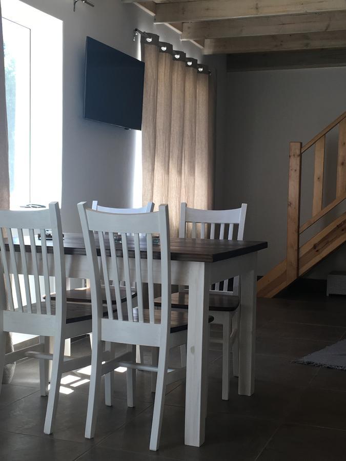 Sweetwater Guesthouse เวลลิงตัน ภายนอก รูปภาพ