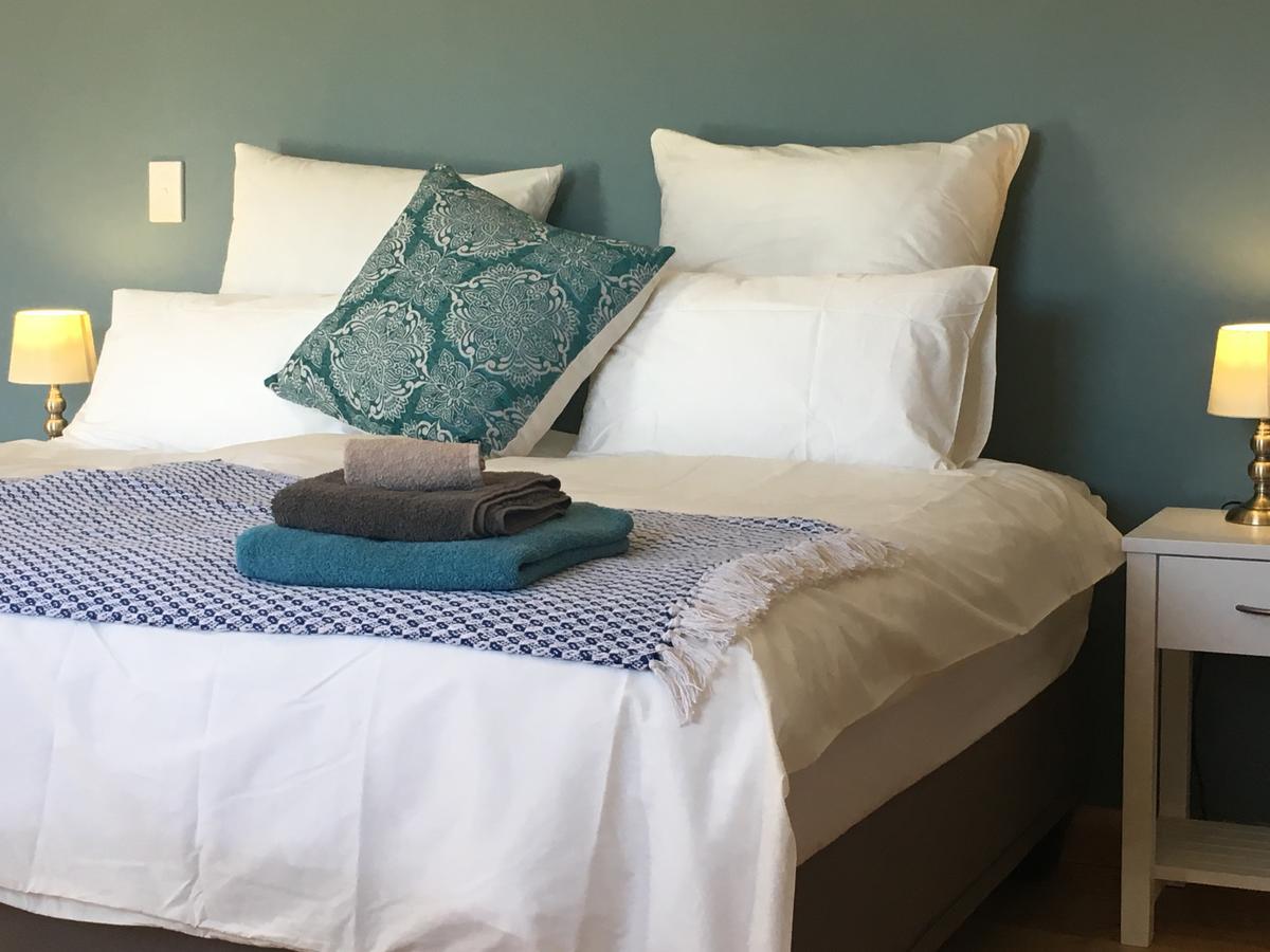 Sweetwater Guesthouse เวลลิงตัน ภายนอก รูปภาพ