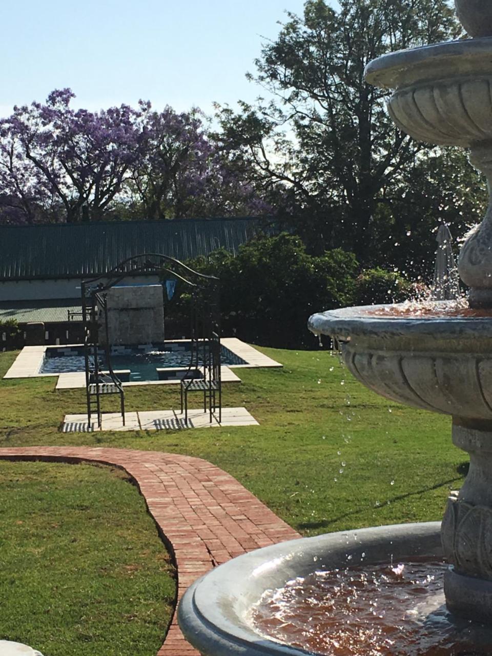 Sweetwater Guesthouse เวลลิงตัน ภายนอก รูปภาพ