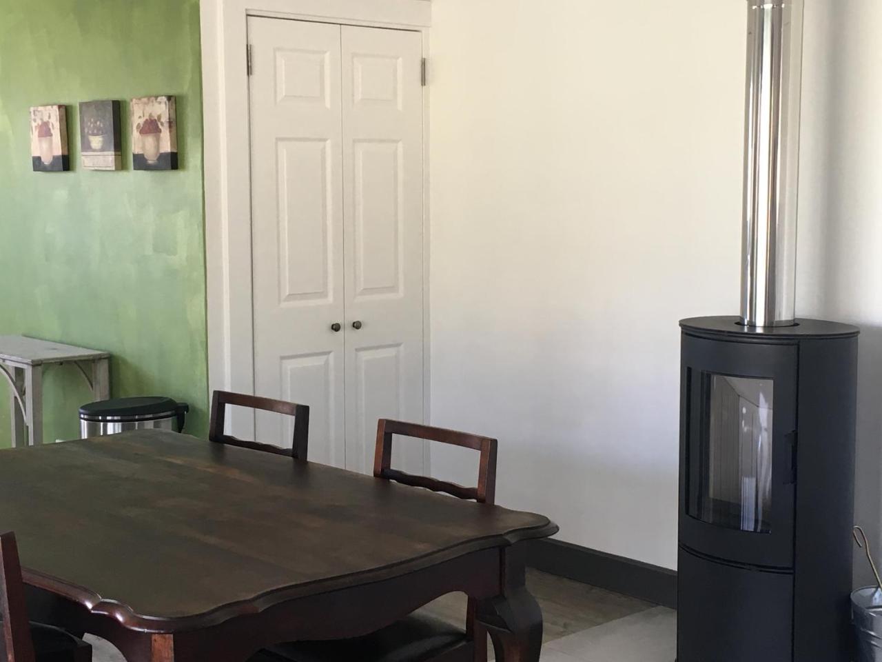 Sweetwater Guesthouse เวลลิงตัน ภายนอก รูปภาพ