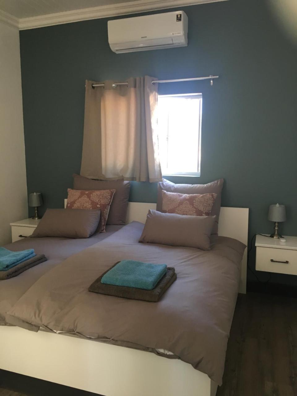 Sweetwater Guesthouse เวลลิงตัน ภายนอก รูปภาพ