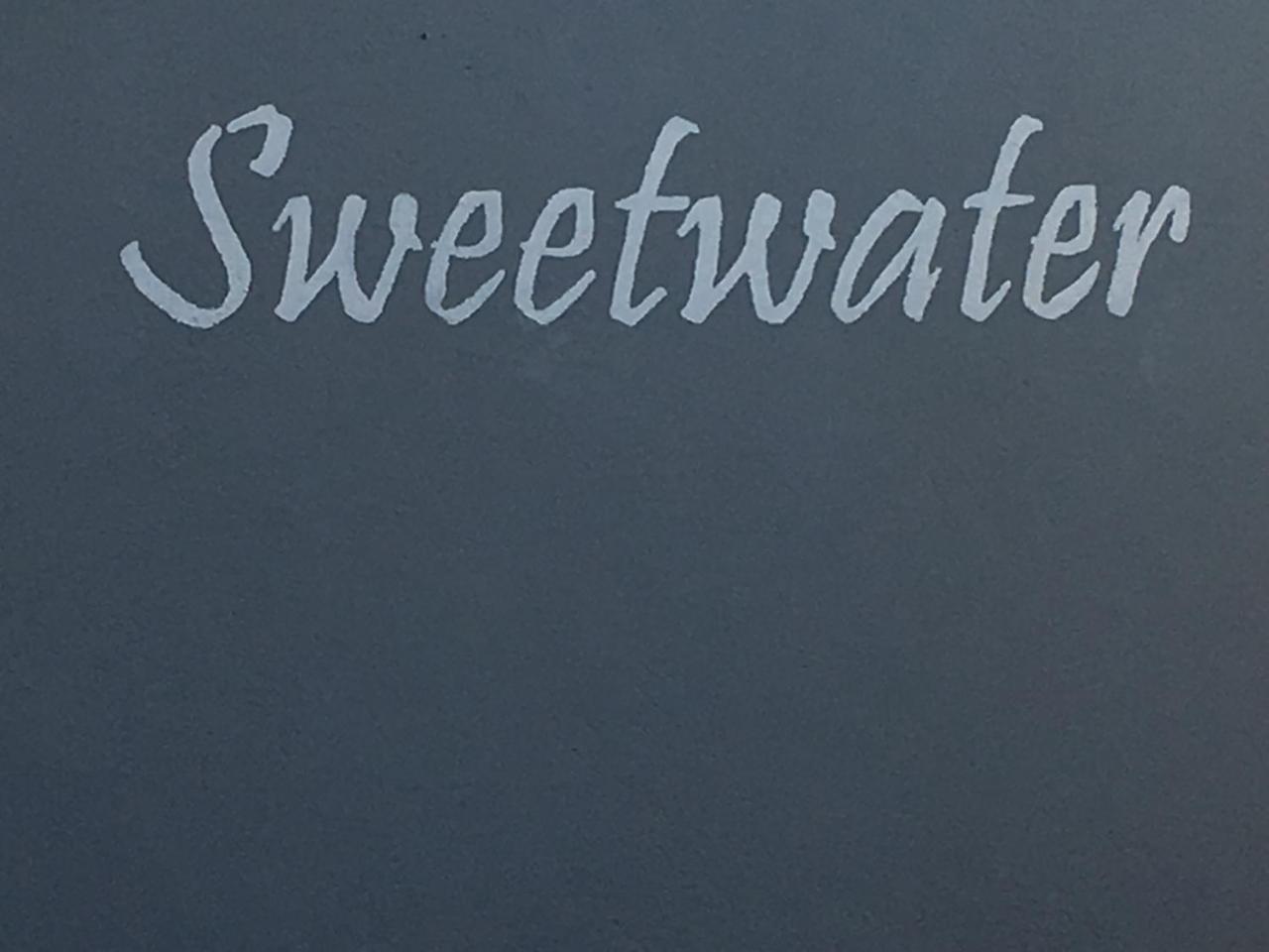 Sweetwater Guesthouse เวลลิงตัน ภายนอก รูปภาพ