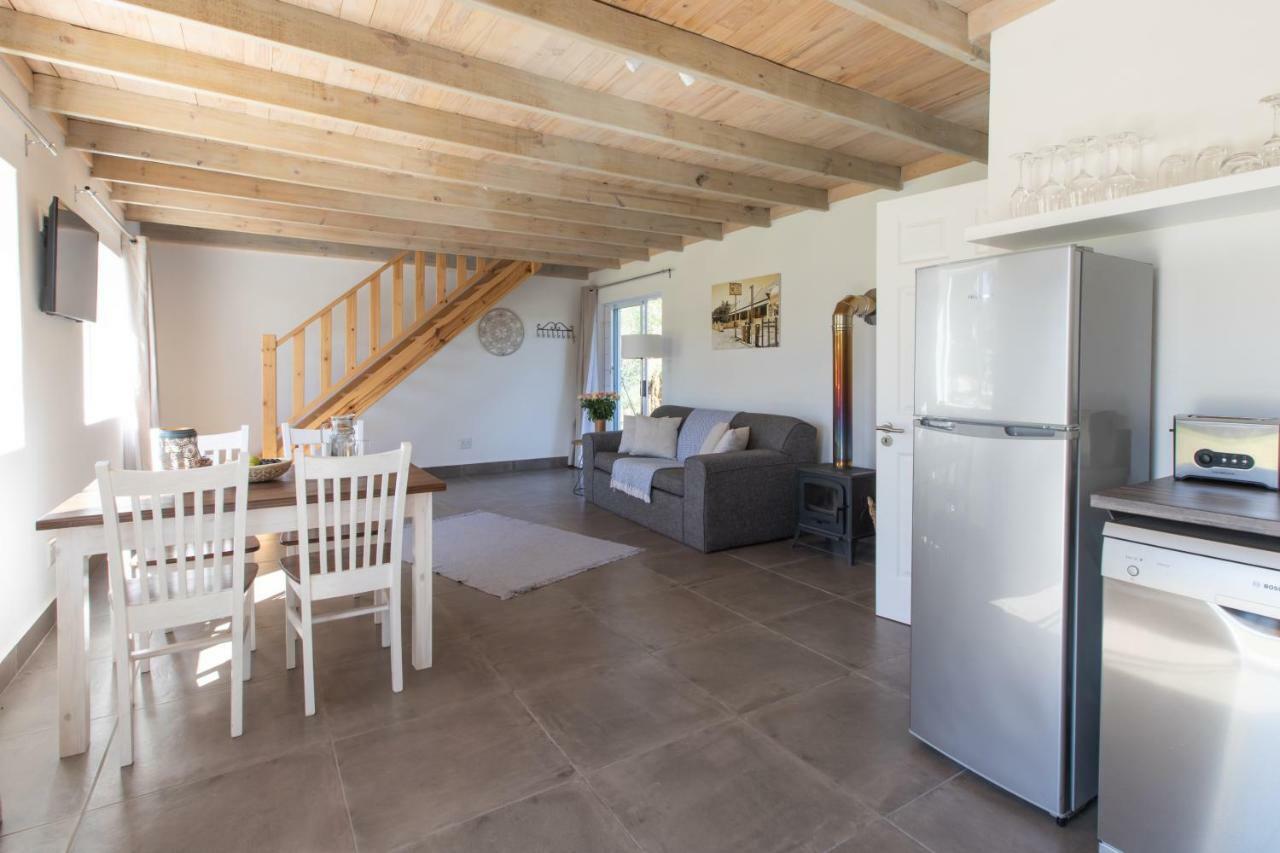 Sweetwater Guesthouse เวลลิงตัน ภายนอก รูปภาพ