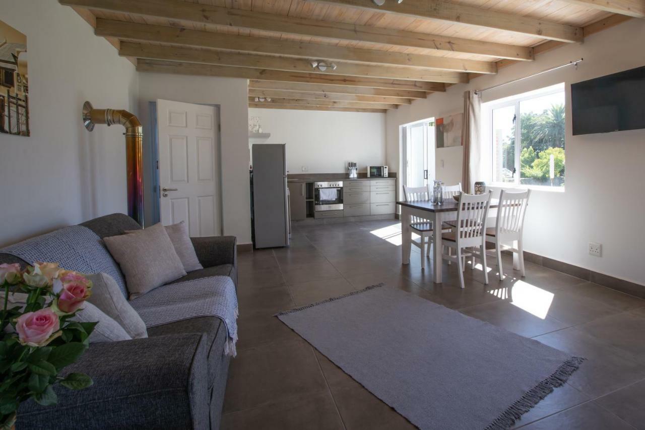 Sweetwater Guesthouse เวลลิงตัน ภายนอก รูปภาพ