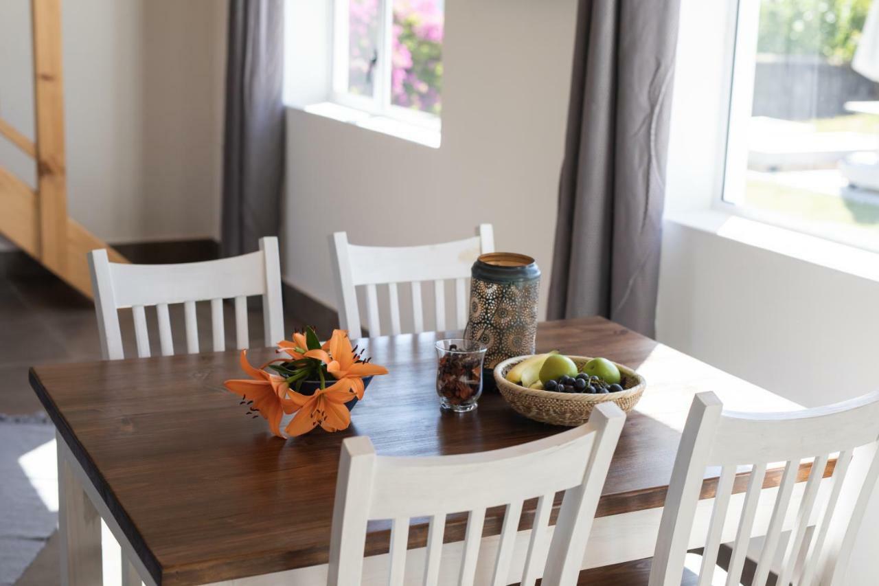 Sweetwater Guesthouse เวลลิงตัน ภายนอก รูปภาพ