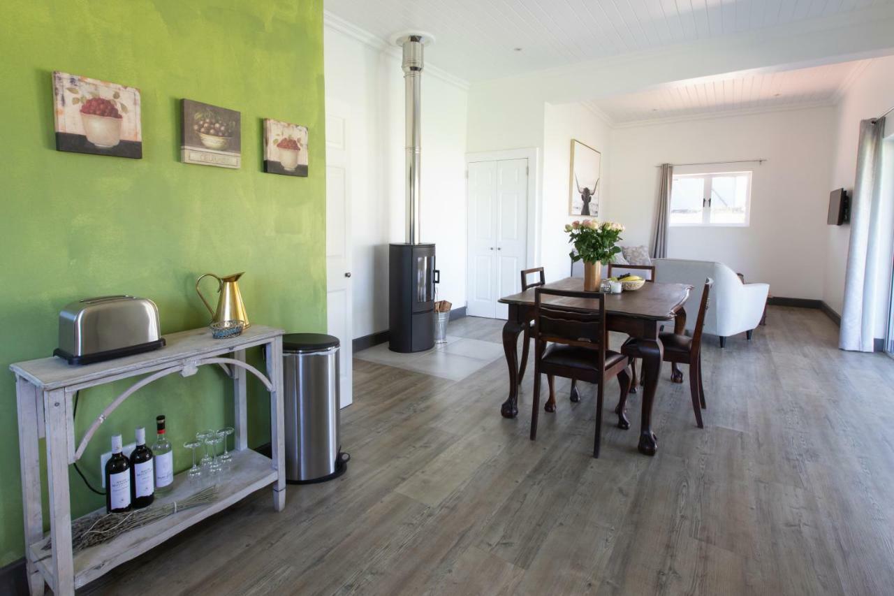 Sweetwater Guesthouse เวลลิงตัน ภายนอก รูปภาพ