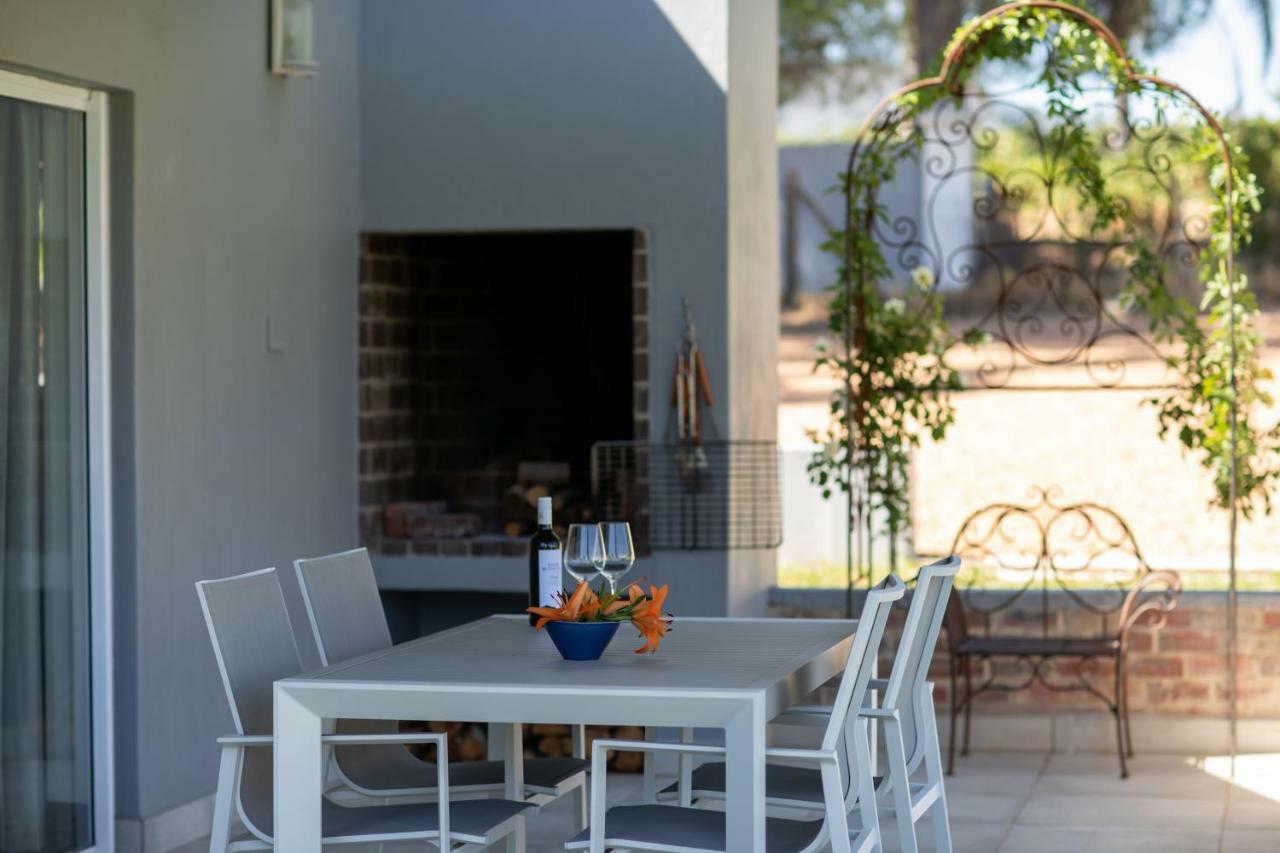 Sweetwater Guesthouse เวลลิงตัน ภายนอก รูปภาพ