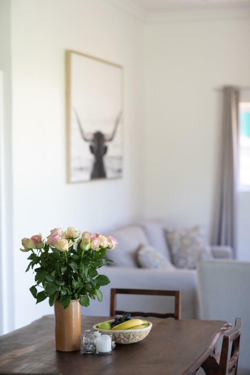 Sweetwater Guesthouse เวลลิงตัน ภายนอก รูปภาพ
