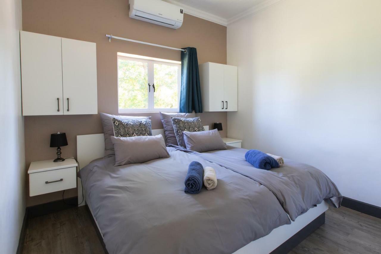Sweetwater Guesthouse เวลลิงตัน ภายนอก รูปภาพ