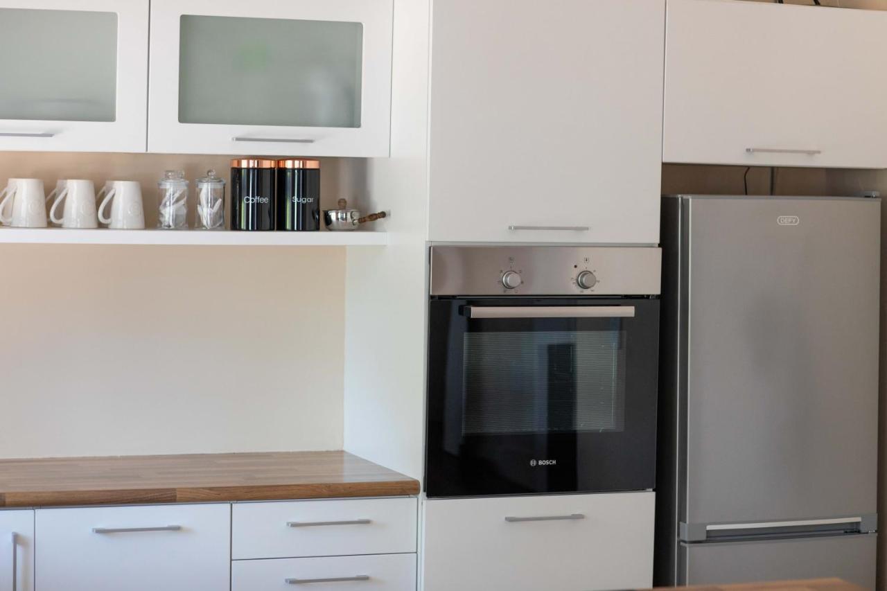 Sweetwater Guesthouse เวลลิงตัน ภายนอก รูปภาพ