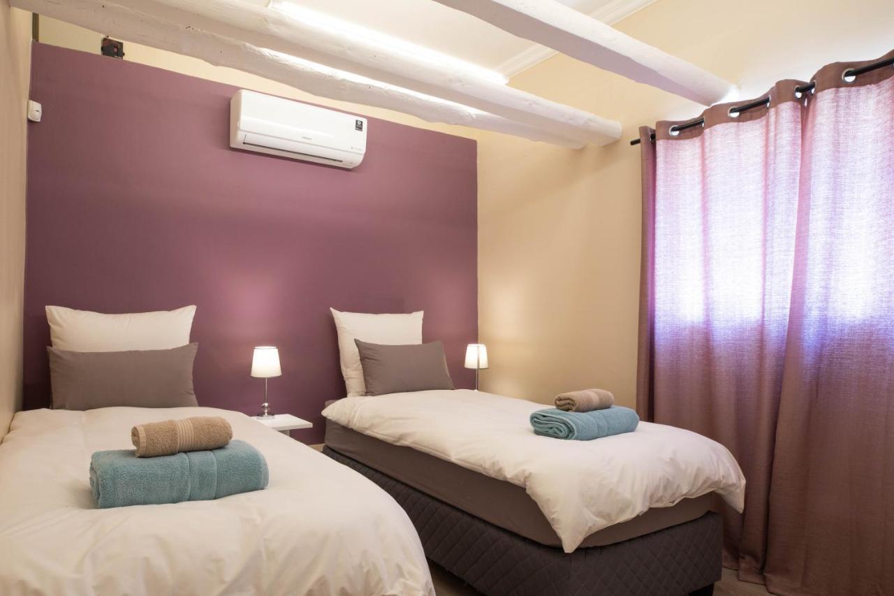 Sweetwater Guesthouse เวลลิงตัน ภายนอก รูปภาพ